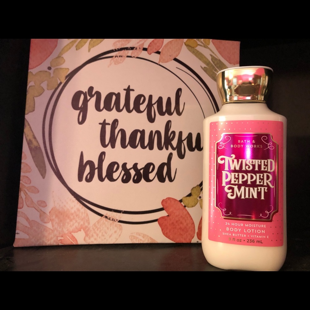 Bath and Body Works Lot